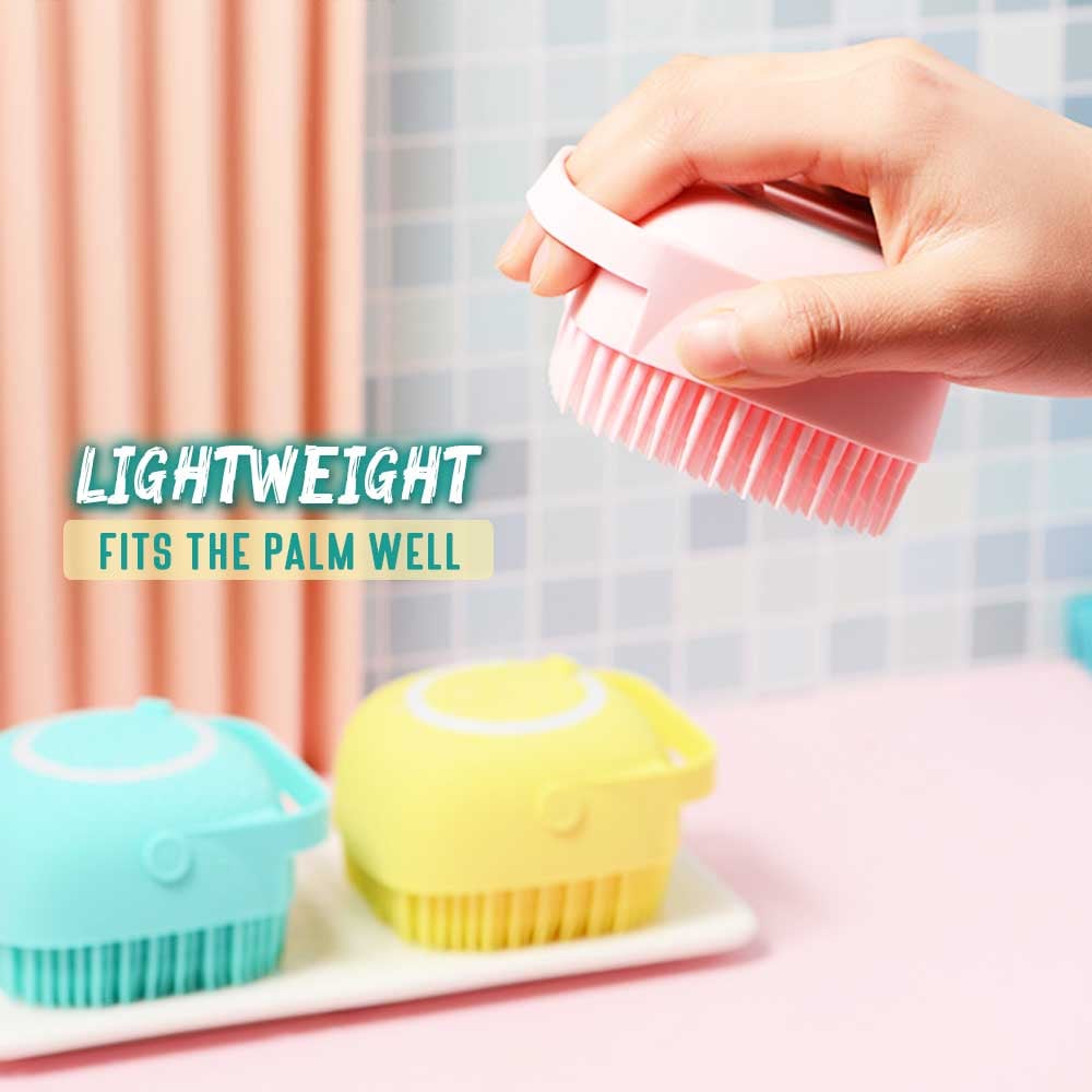 đ„Last Day - 49%OFFđ Bath Massage Brush