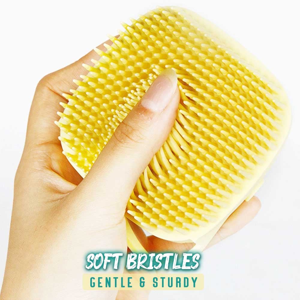 🔥Last Day - 49%OFF🎁 Bath Massage Brush