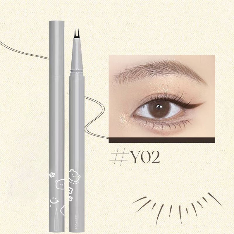 ✨✨Double Tip Lower Eyelash Pencil
