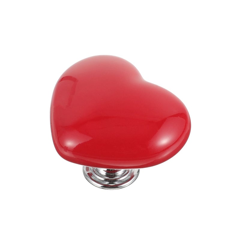 💕BEST DEAL💕Adorable Love-Heart Toilet Button