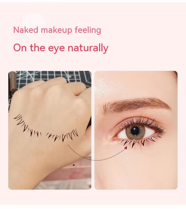 (🔥HOT SALE NOW 49% OFF) - Lower Eyelash Stamp Tool