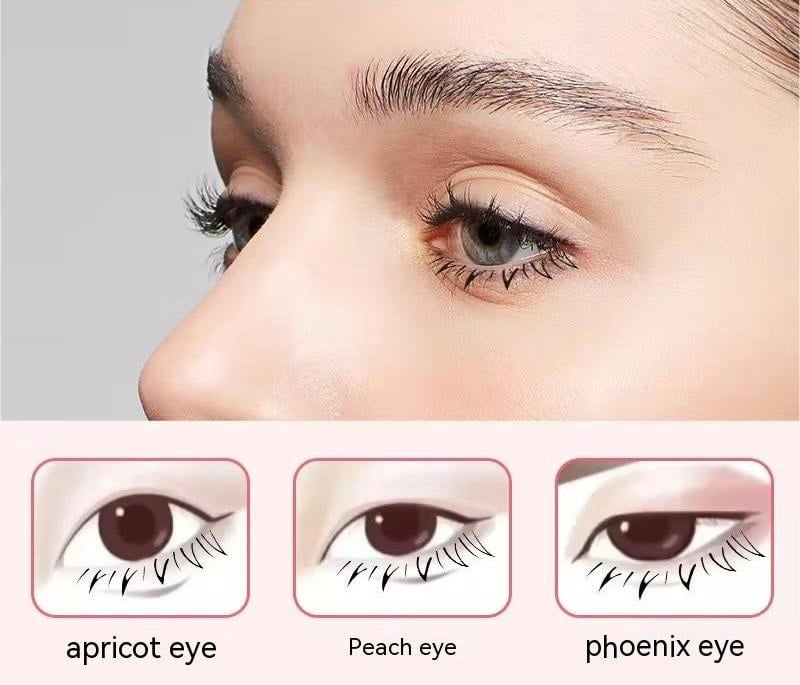 (🔥HOT SALE NOW 49% OFF) - Lower Eyelash Stamp Tool