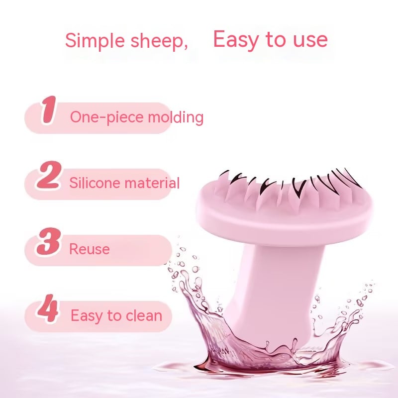 (🔥HOT SALE NOW 49% OFF) - Lower Eyelash Stamp Tool