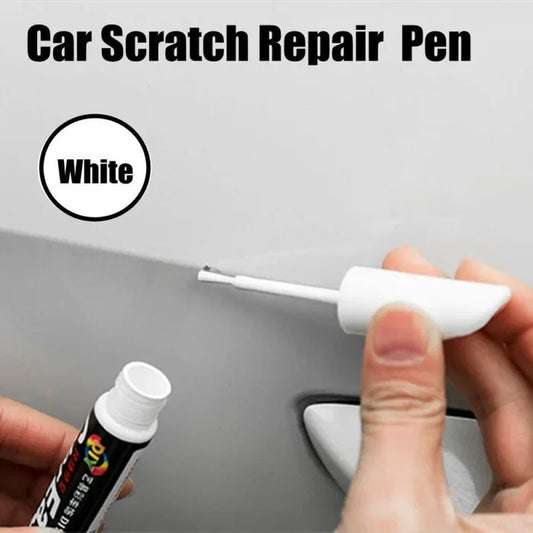 (🔥Summer Sale - 51% OFF)Car Scratch Remover Pen🖊️