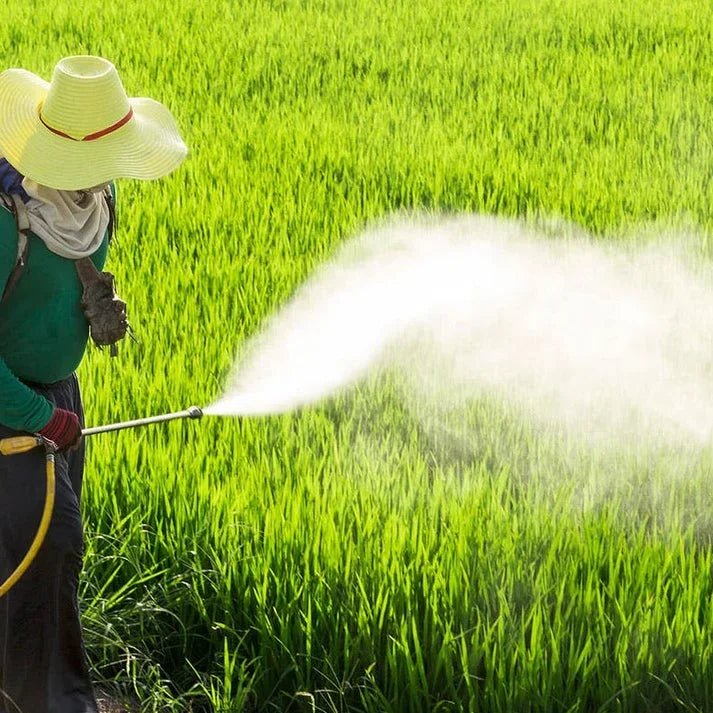 Darbens™-Agriculture-High pressure atomizing nozzle adjustable fine atomization