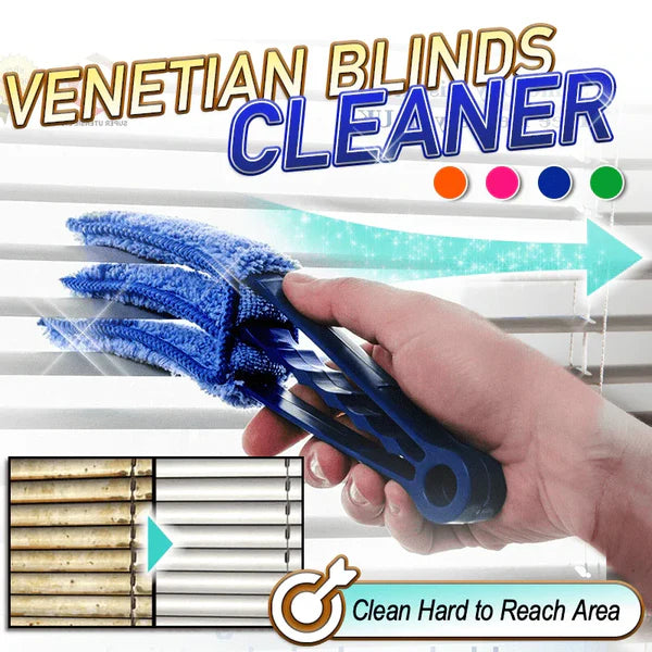 💎Venetian Blinds Cleaner