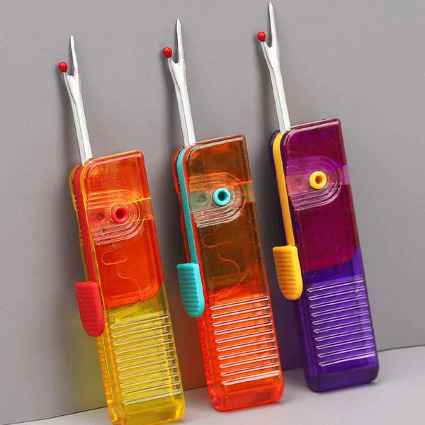 Portable Folded Stitch Remover Knife (3Pcs/Set)