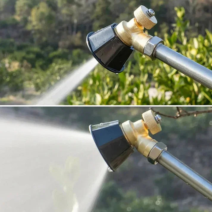Darbens™-Agriculture-High pressure atomizing nozzle adjustable fine atomization