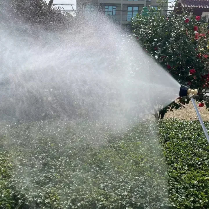 Darbens™-Agriculture-High pressure atomizing nozzle adjustable fine atomization