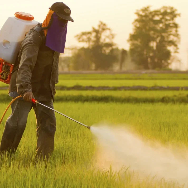 Darbens™-Agriculture-High pressure atomizing nozzle adjustable fine atomization