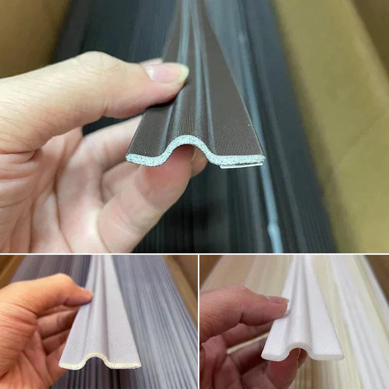 🎁2024 Hot Sale🎁 Self-Adhesive Weather Seal Strip