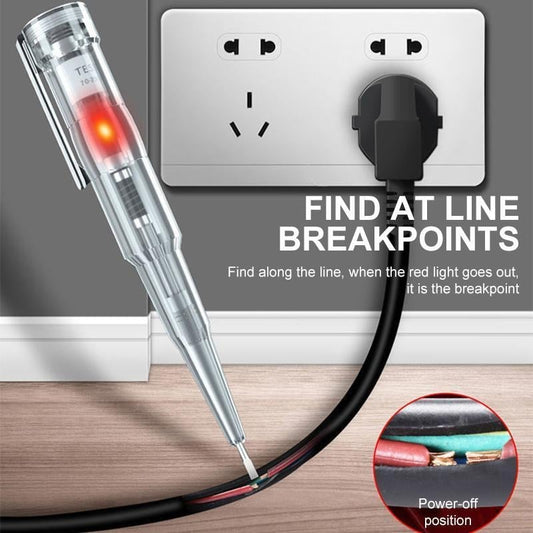 Responsive Electrical Tester Pen⭐