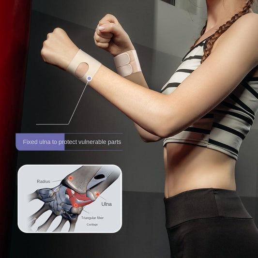 🔥HOT SALE🔥 Advanced Compression Wrist Support Brace
