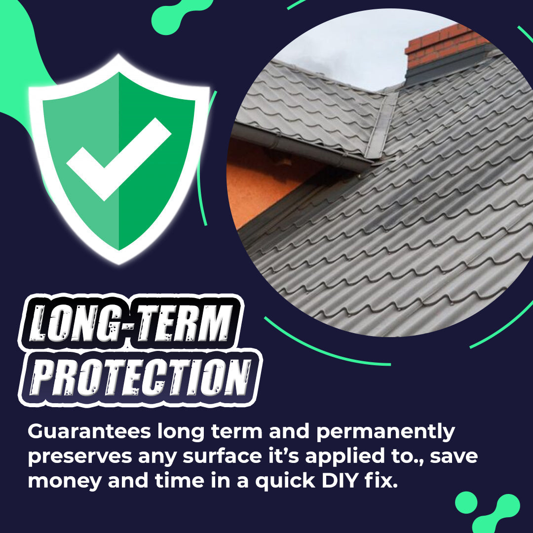 Powerful Leak-proof Sealant Spray🔥🔥Free Shipping🚚🚚
