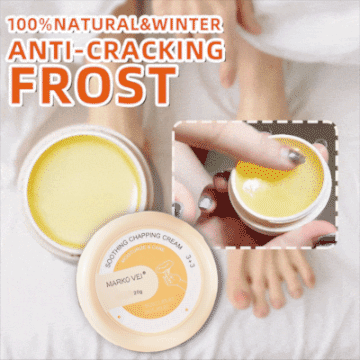 🎁SALE-50% OFF💥Winter Anti-Cracking Frost