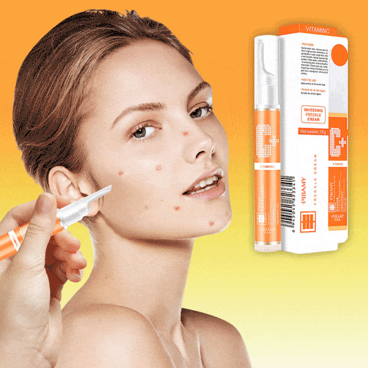 Instant Blemish Removal Gel