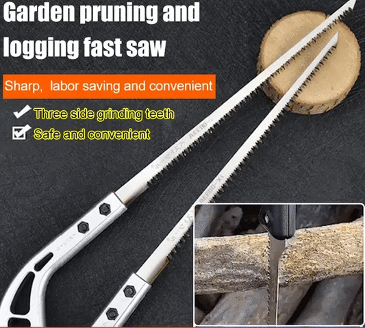 🔥New-Hand saws imported from Japan（60% OFF）🚚Cash on Delivery