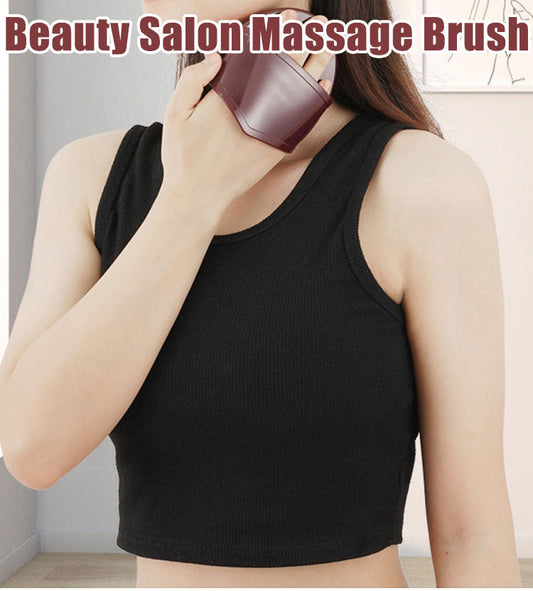 Magic painless meridian massage brush imported from Korea🚚Cash on Delivery
