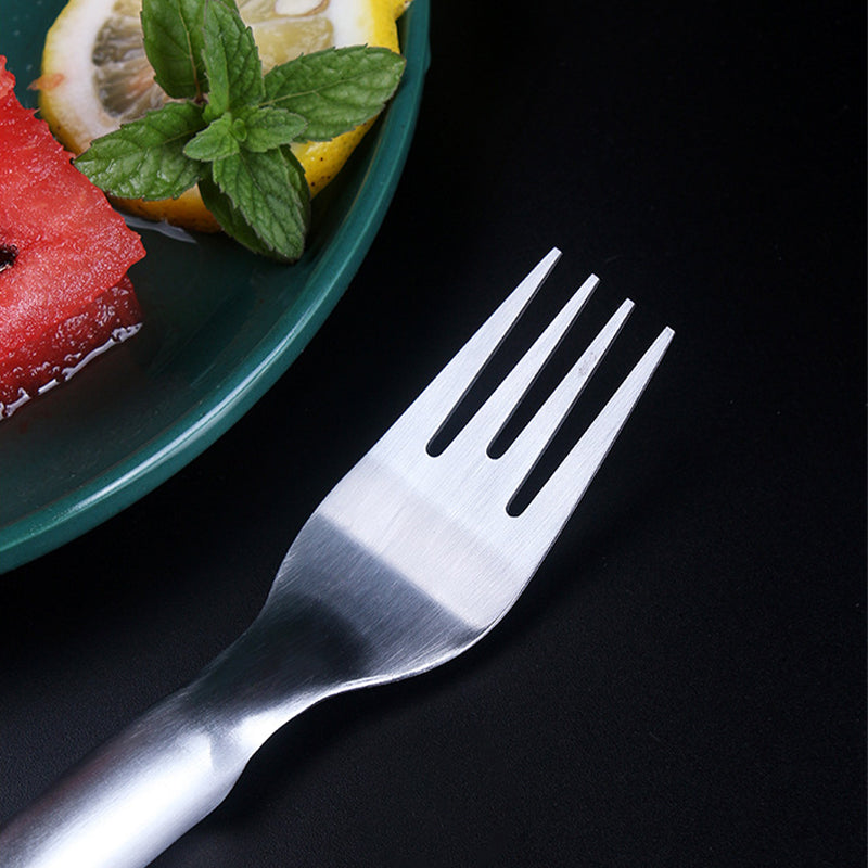 🍉2-in-1 Watermelon Fork Slicer