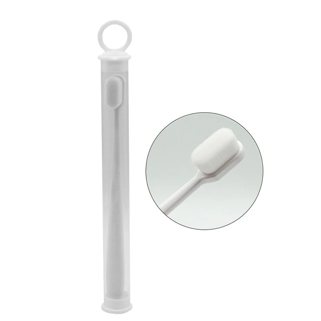 NANO™ TOOTHBRUSH(On Sale!! Buy One Get Two )