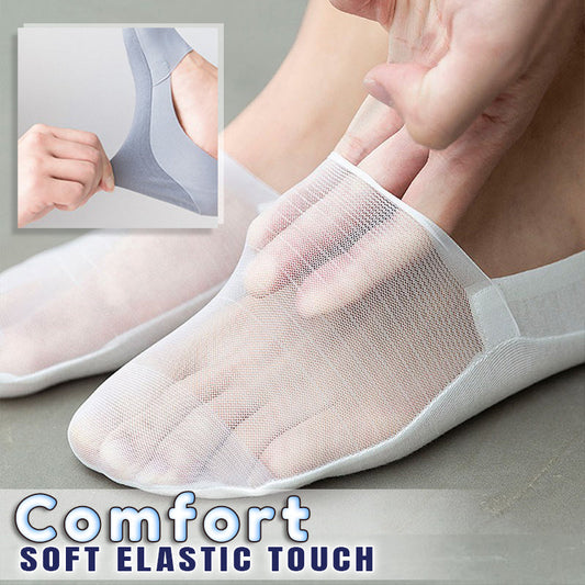 Breathable Silk Socks(Buy 1 Get 2Pairs)