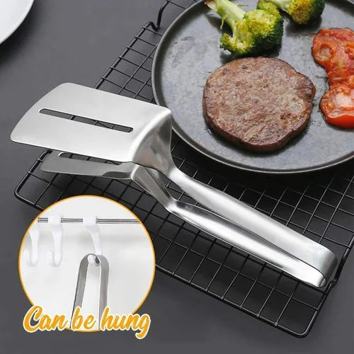 Stainless Steel Barbecue Clamp🥩