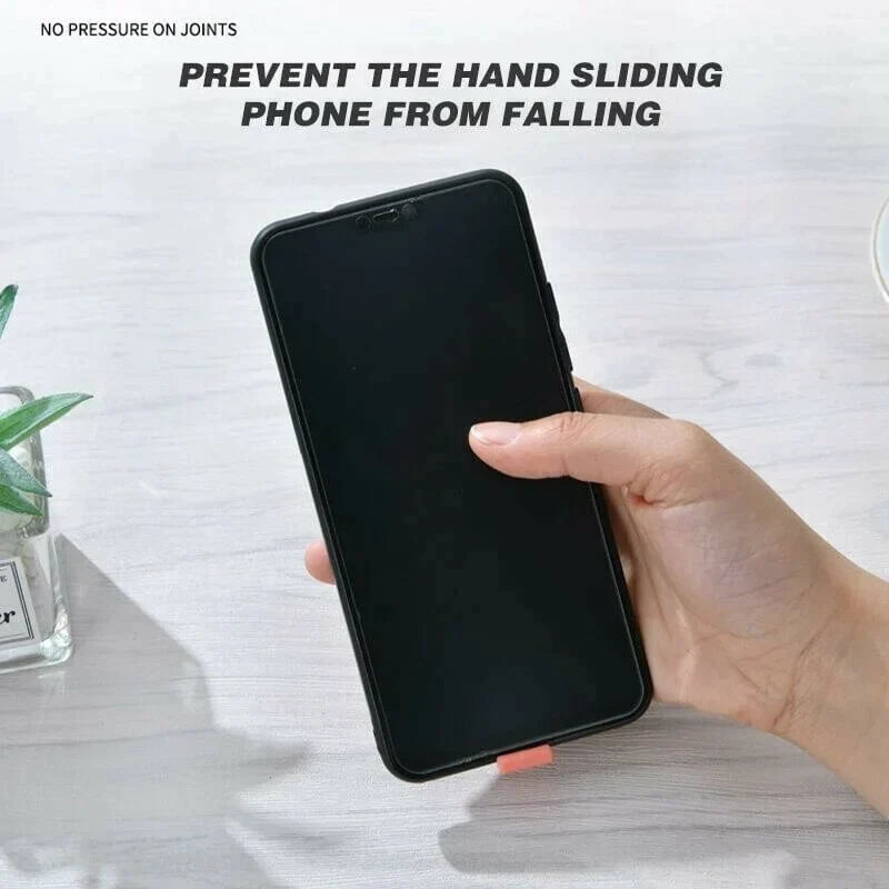 Finger Ring Mobile Phone Mount🔥(Buy 1 Free 3)🔥