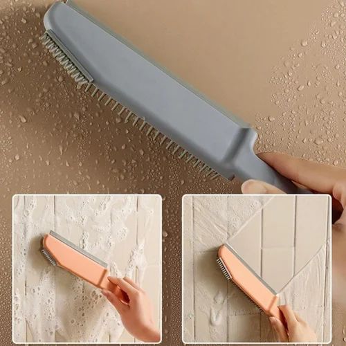 ✨3 in 1 Silicone Cleaning Brush