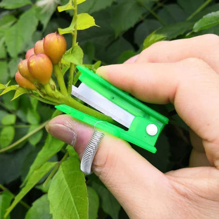 Mini Garden Pruner