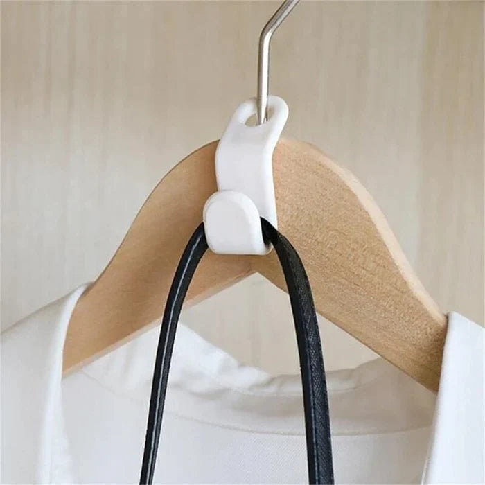 🔥Space-Saving Clothes Hanger Connector Hooks🌙