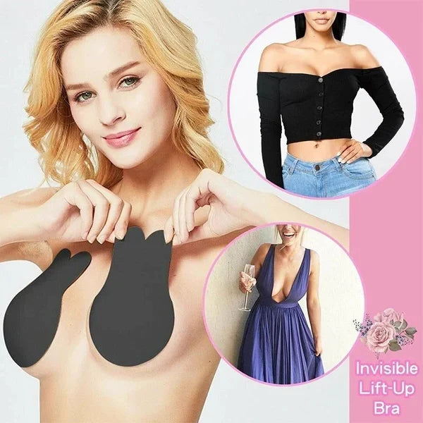 Invisible Backless Nipplecover🔥（60% OFF）