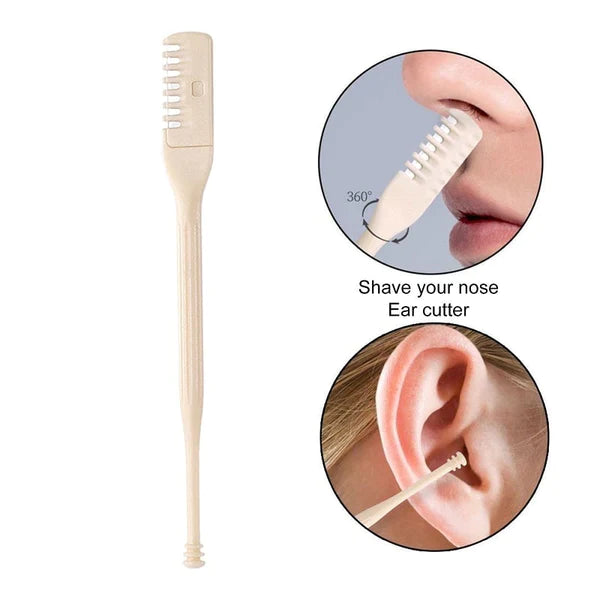 🔥Nasal Hair Cutter🚀Cash On Delivery