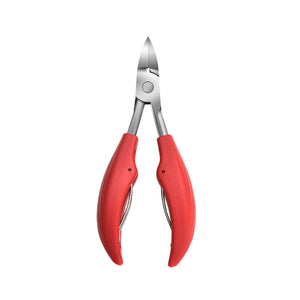 304 stainless steel nail clipper