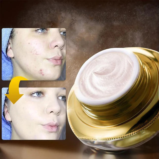 Rejuvenating Niacinamide Cream