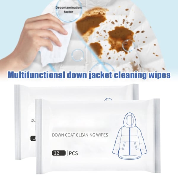 Cleaning wipes🔥HOT SALE🔥