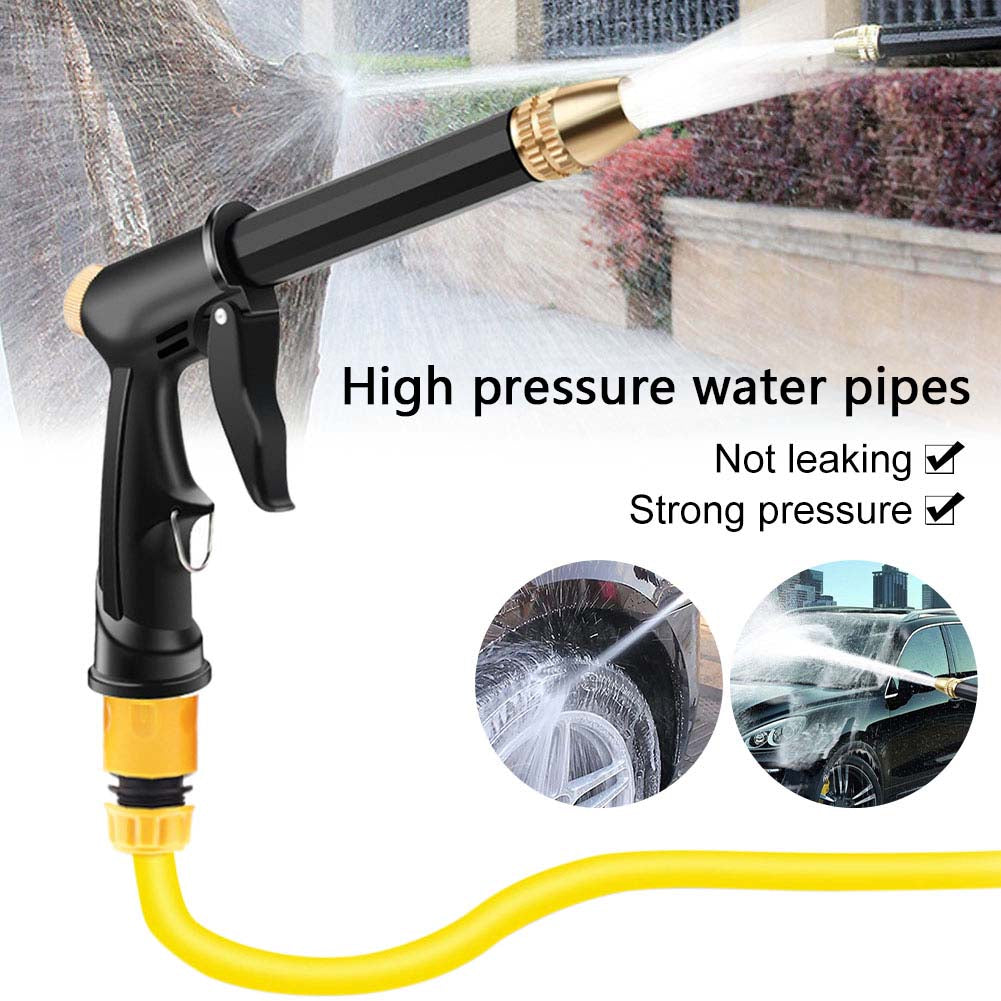 High Pressure Car Washing Tool Watering Nozzle Sprinkler