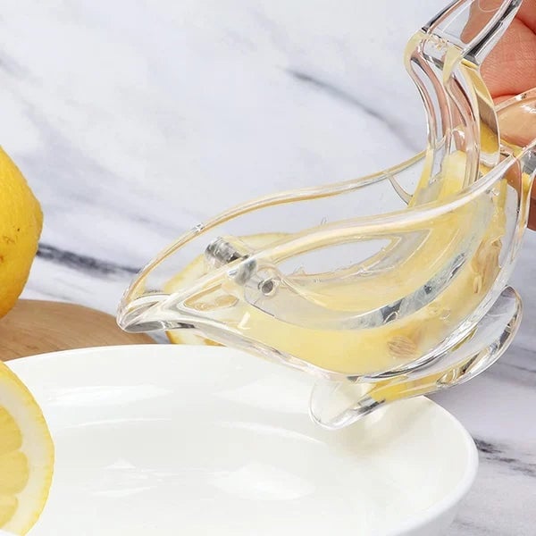 🔥Acrylic Lemon Juicer - For Home, Kitchen, Bar