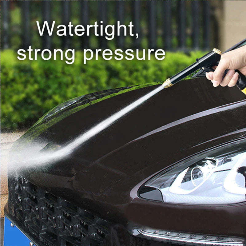 High Pressure Car Washing Tool Watering Nozzle Sprinkler