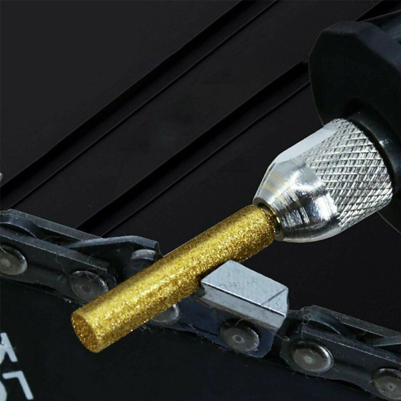 ✨Chian Saw Polishing and Sharpen Tool💝Buy 1 Get 2 Sets🎁