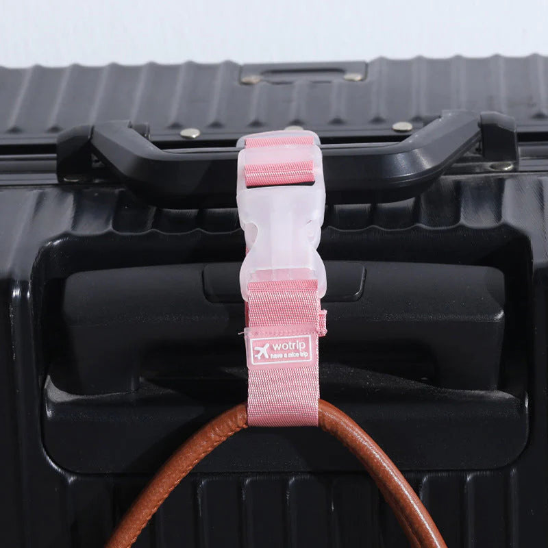 ✨LAST DAY SALE 49% OFF🔥Luggage Carrying Clip Buckle