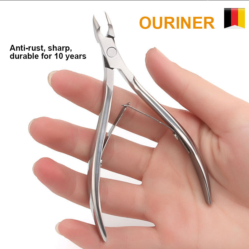 Cuticle Clippers Trimmer