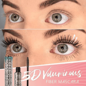 Pearl Jade Mascara