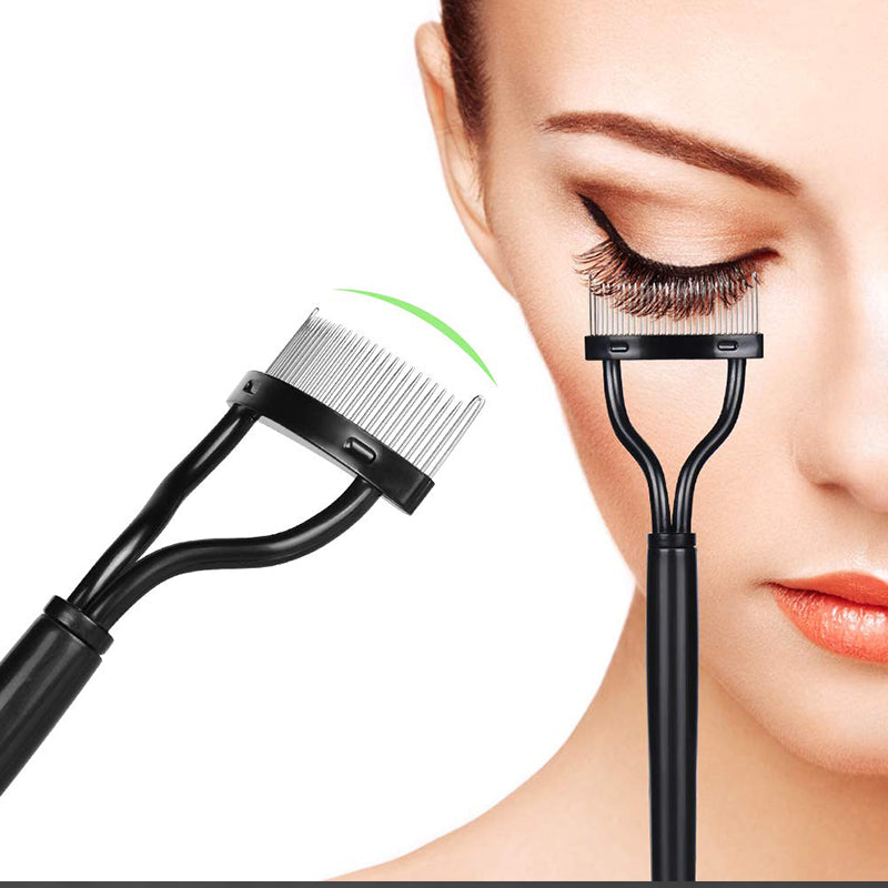 ✨Portable Eyelash Comb