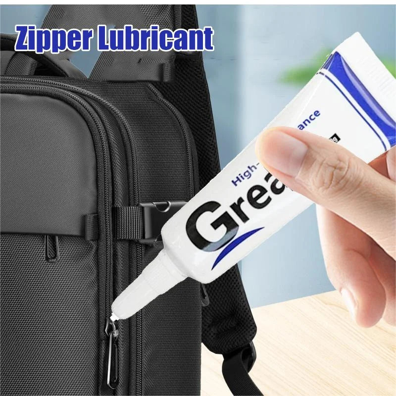 Universal Repair Jamming Zipper Lube