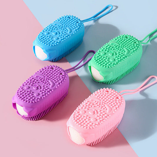 Massage Bubble Bath Brush🎁