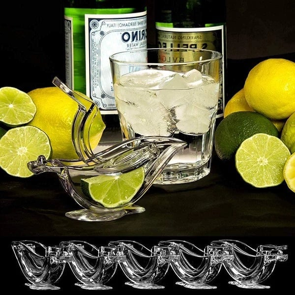 🔥Acrylic Lemon Juicer - For Home, Kitchen, Bar