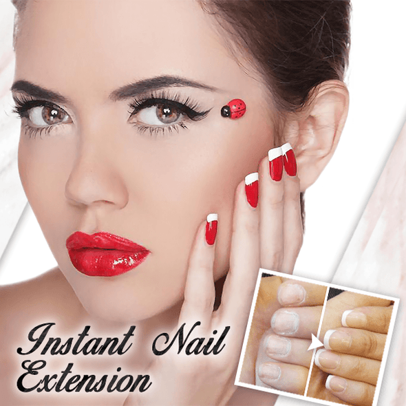 🔥 59% OFF🔥 French Nails Kit (100 pcs)