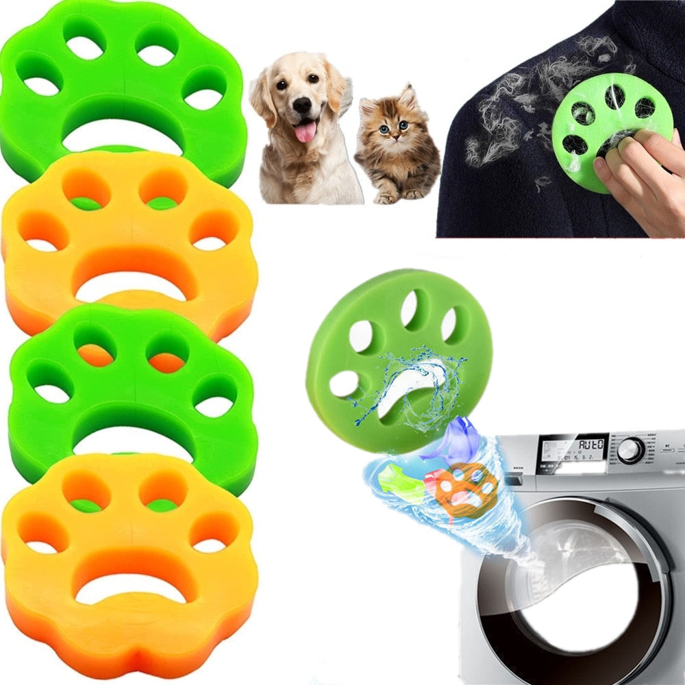 PET HAIR REMOVER (2PCS)