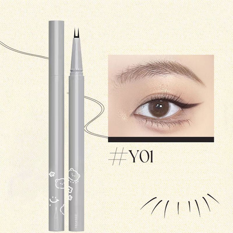 ✨✨Double Tip Lower Eyelash Pencil