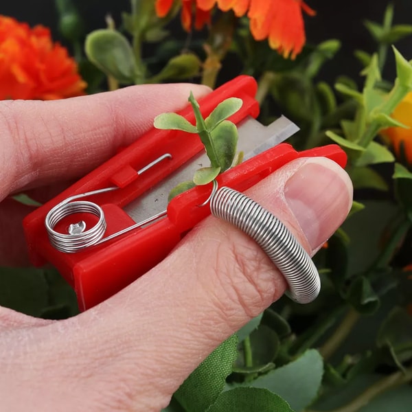 Mini Garden Pruner